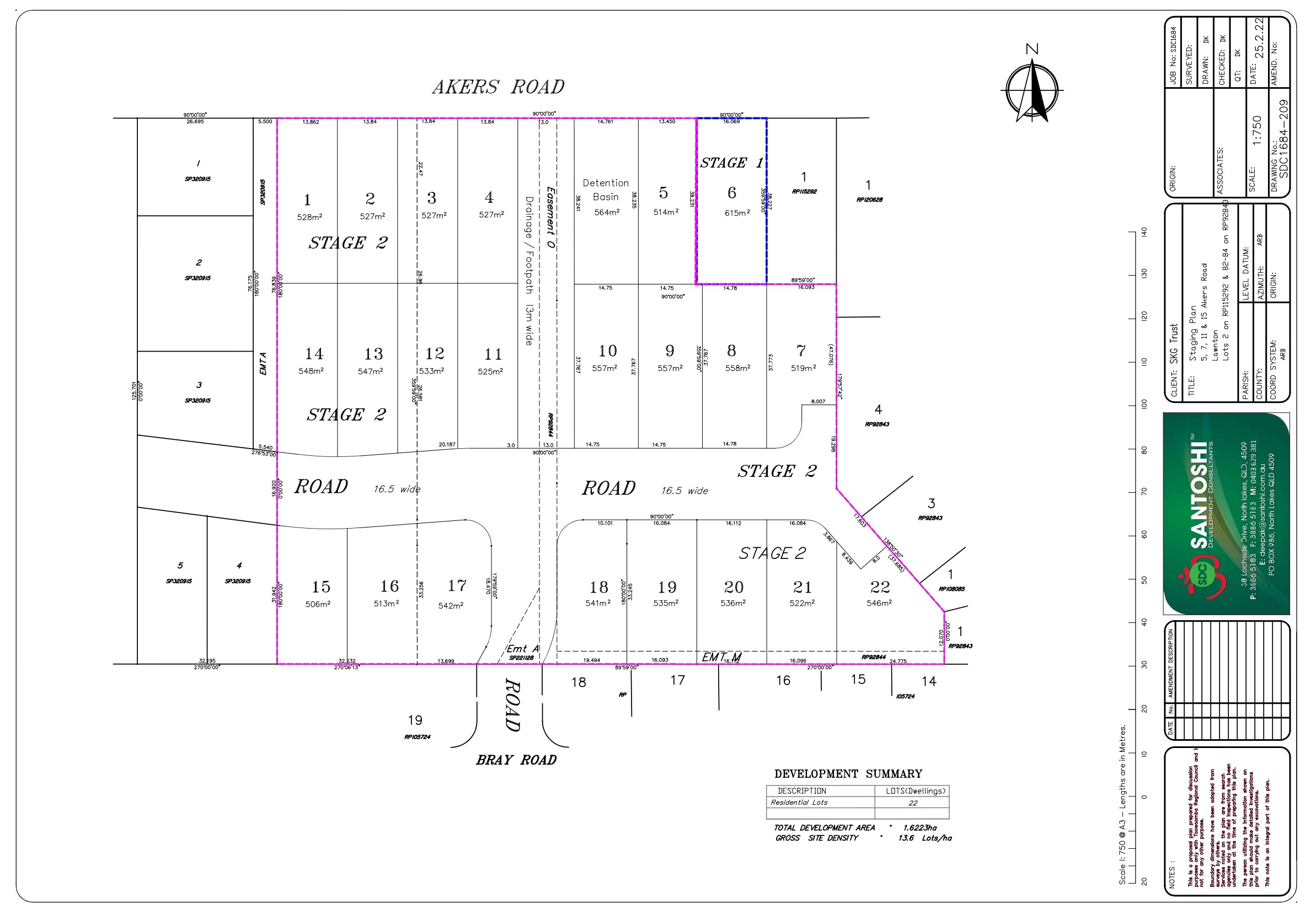 [Land for Sale] 715 Akers Road, Lawnton OpenLot